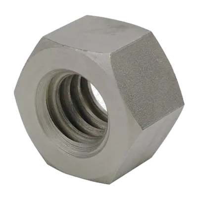 1-1/2 -5 ACME HEX NUT