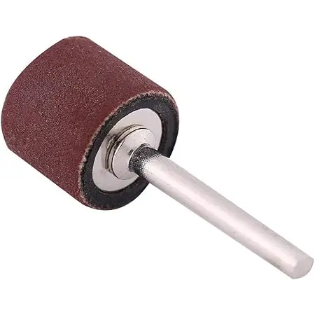 1 X 1 1/2 SANDING DRUM
