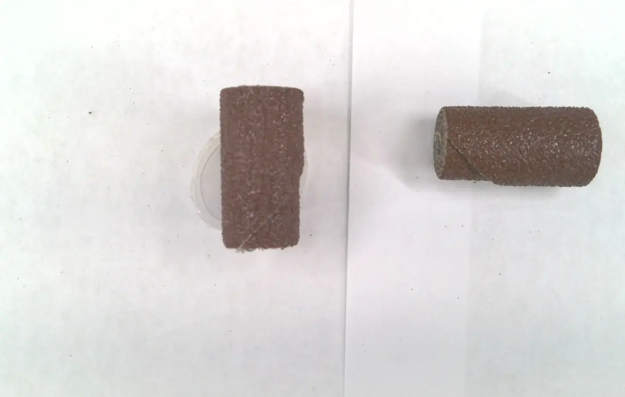 1/2 X 1 X 1/8 120 GRIT ROLL