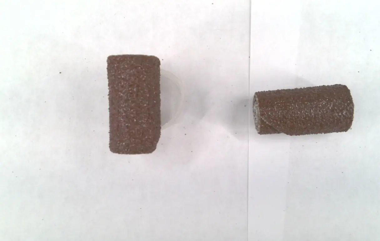 1/2 X 1 X 1/8 50 GRIT ROLL