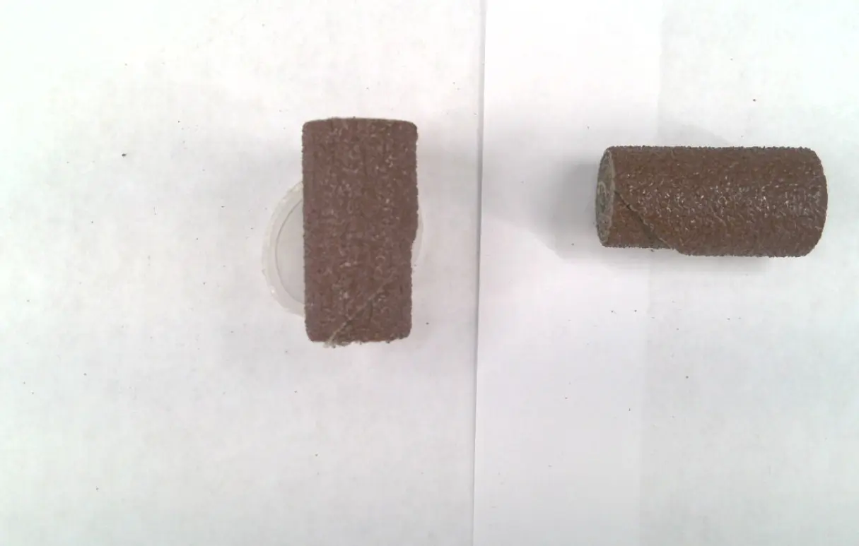 1/2 X 1 X 1/8 60 GRIT ROLL