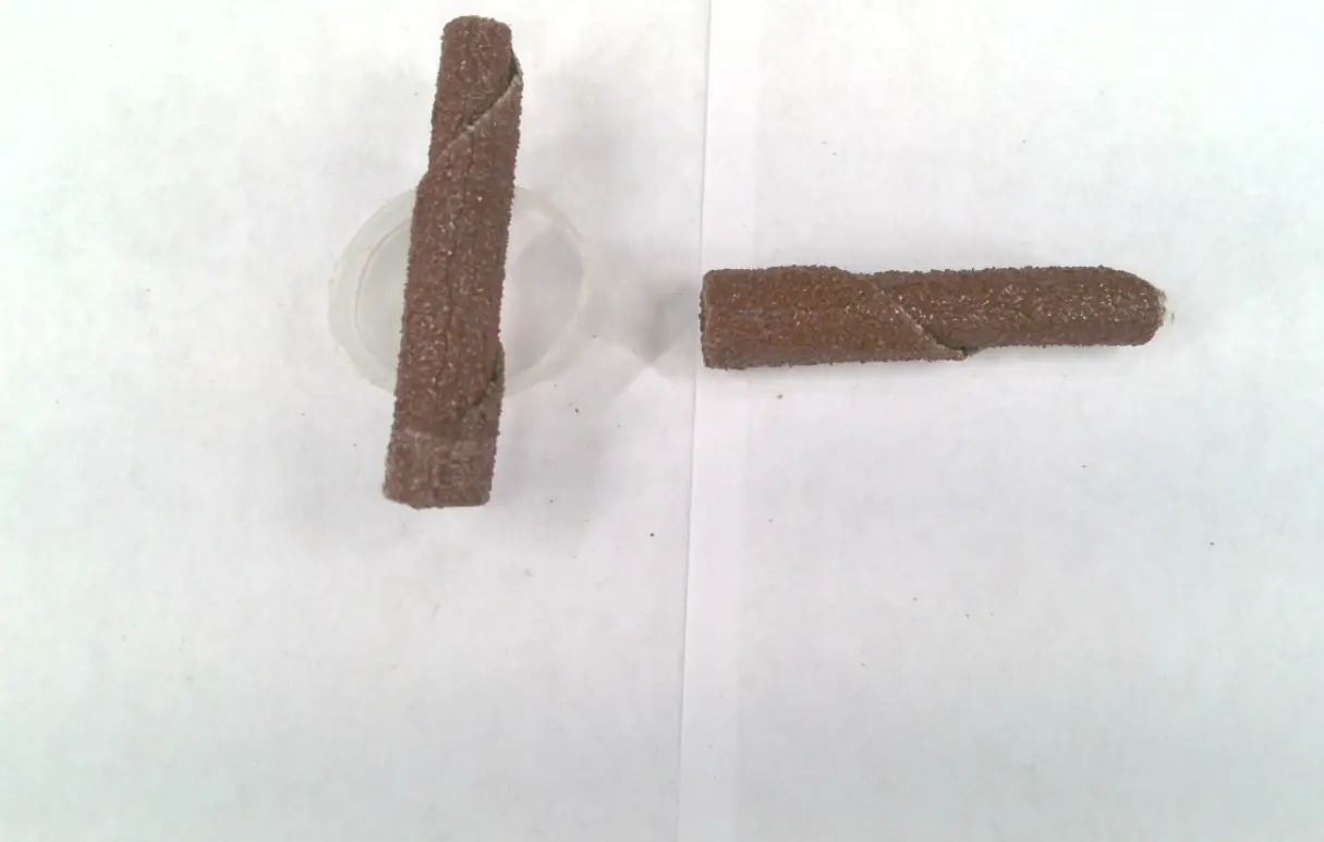 1/4 X 1 1/2 X 1/8 60 GRIT ROLL