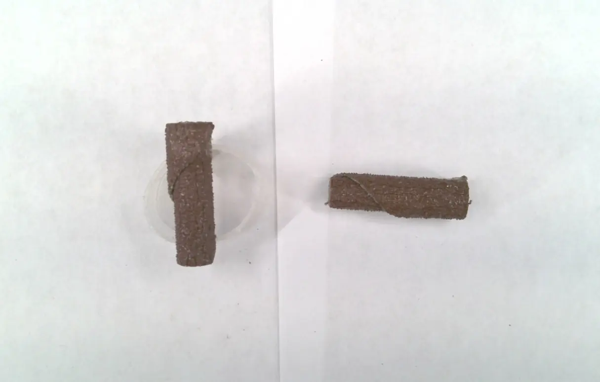 1/4 X 1 X 1/8 60 GRIT ROLL