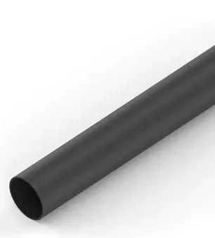 1 X 4 SXL HEAT SHRINK TUBE 4' BLACK