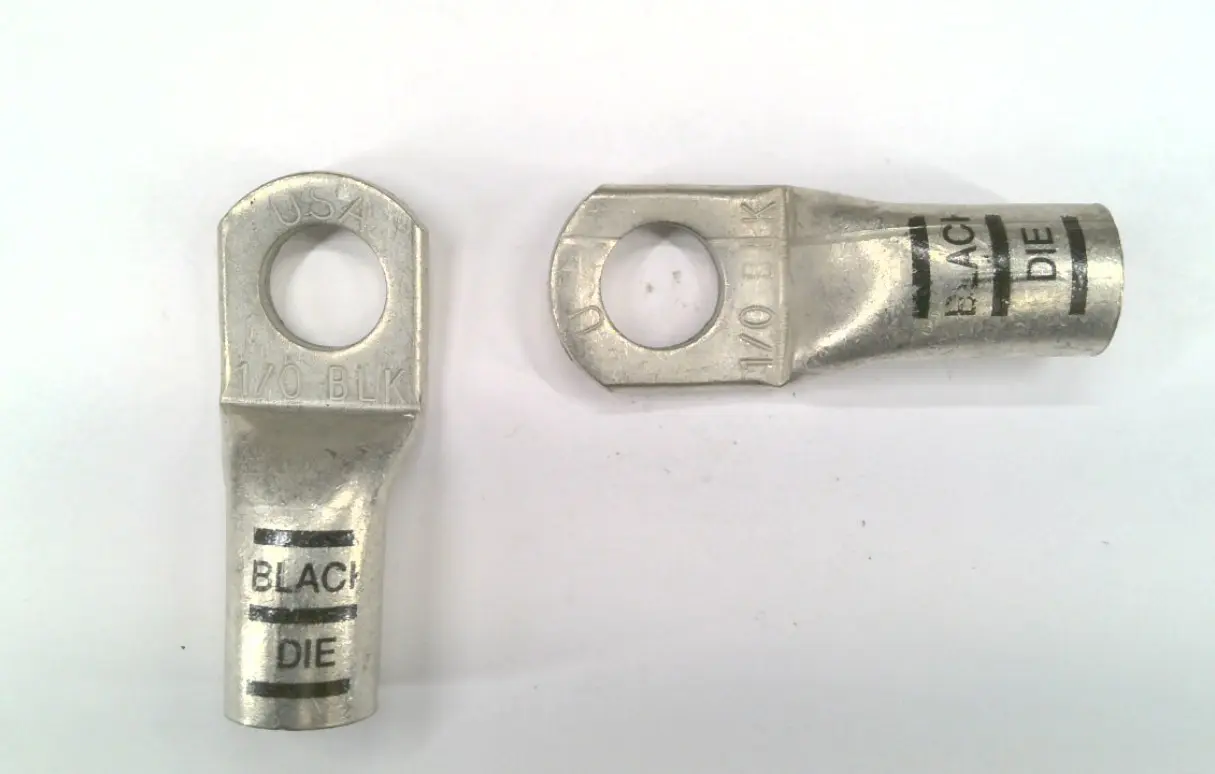 1/0 MEGA LUG