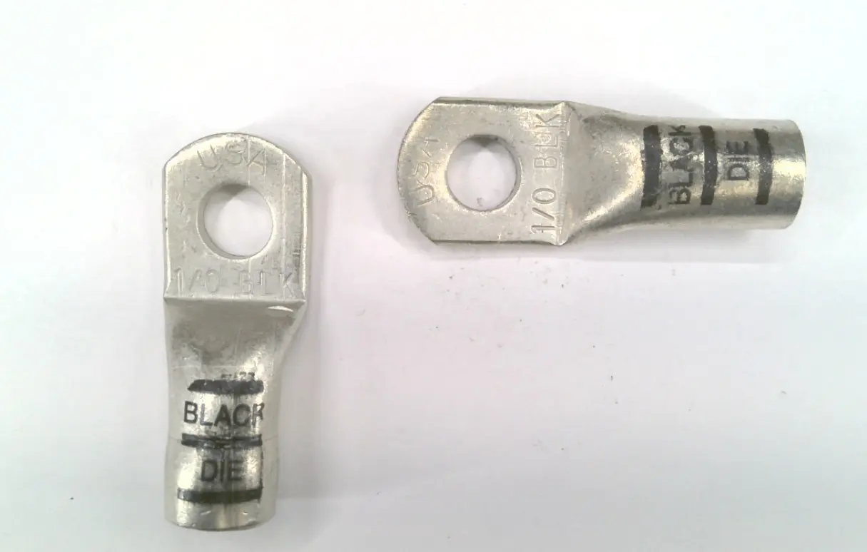 1/0 MEGA LUG