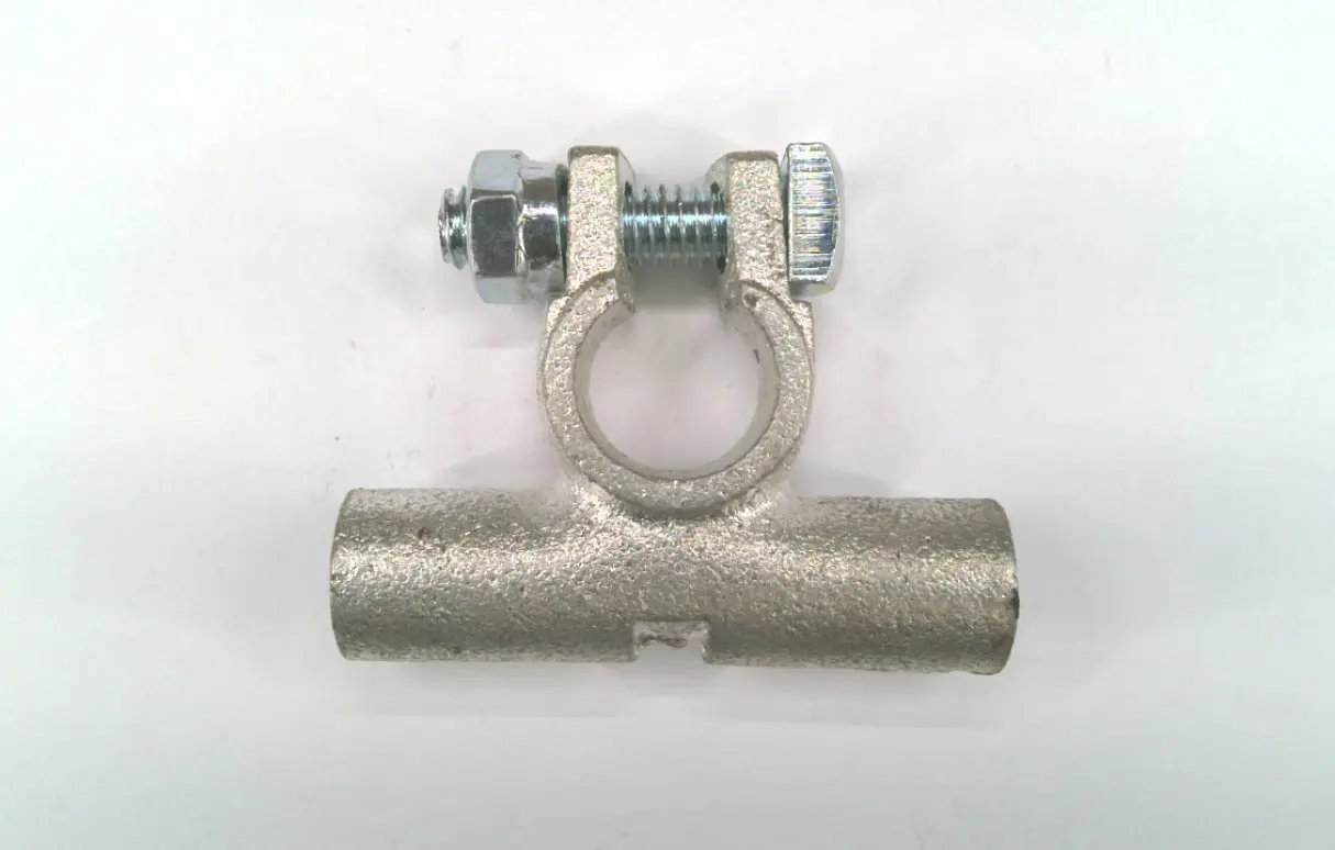 1/0 NEG INLINE CABLE END