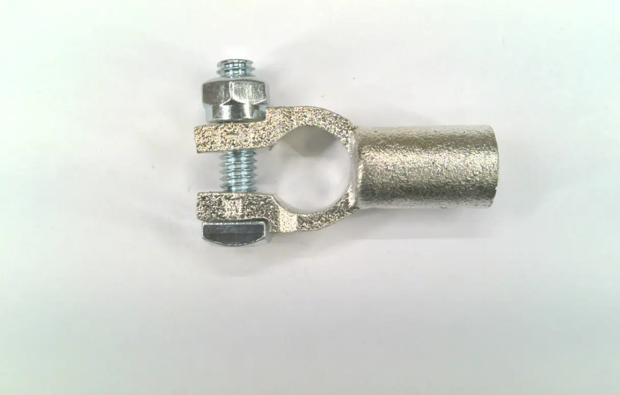 1/0 NEG STR CABLE EN