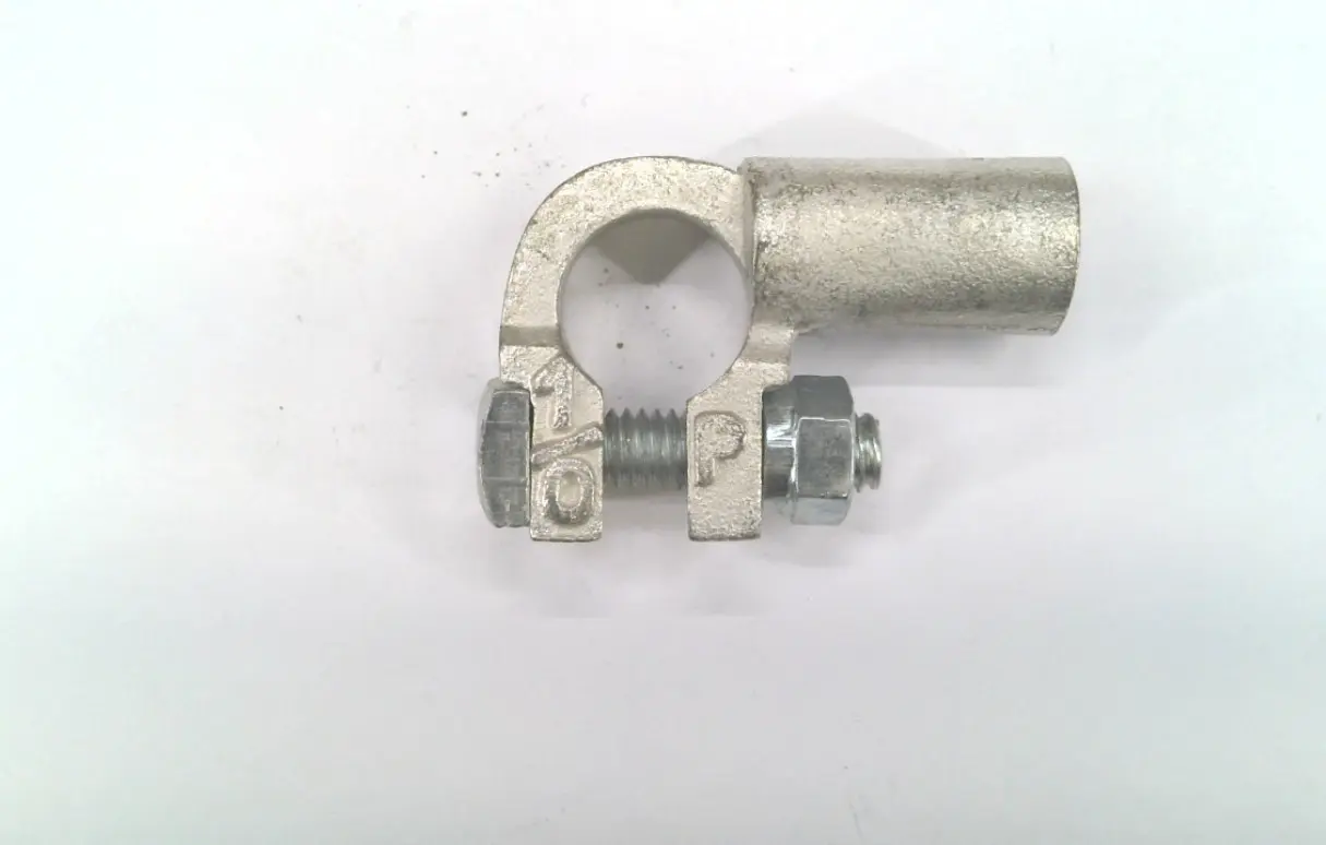 1/0 POS LEFTT ELBOW CABLE END