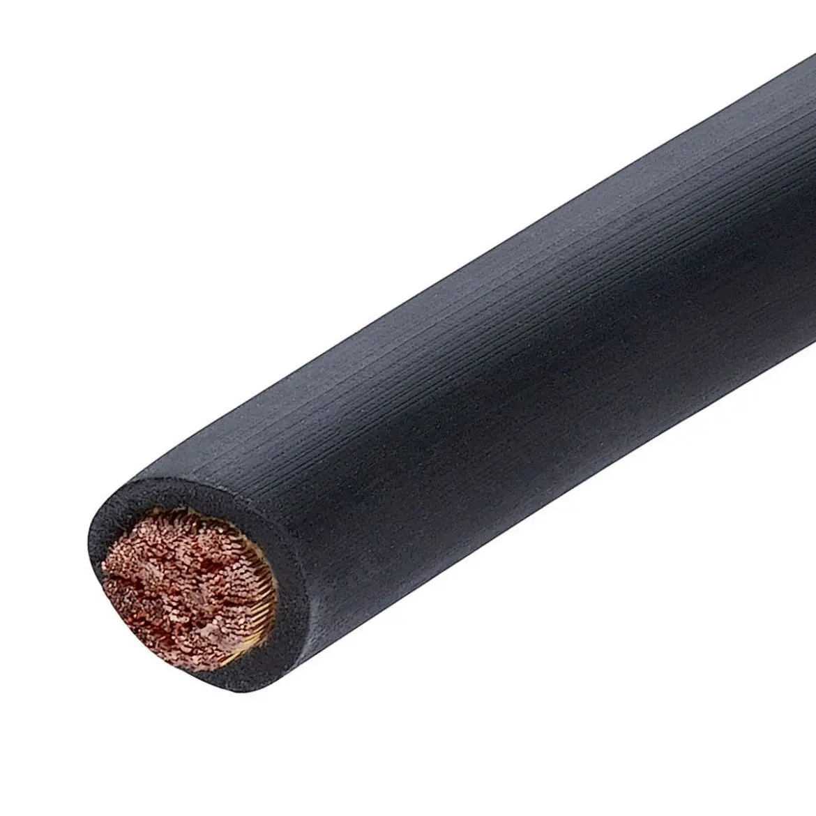 1/0 WELDING CABLE-BLACK