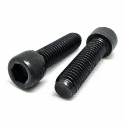 #10-24 X 2-1/2 SOCKET HEAD CAP SCREW