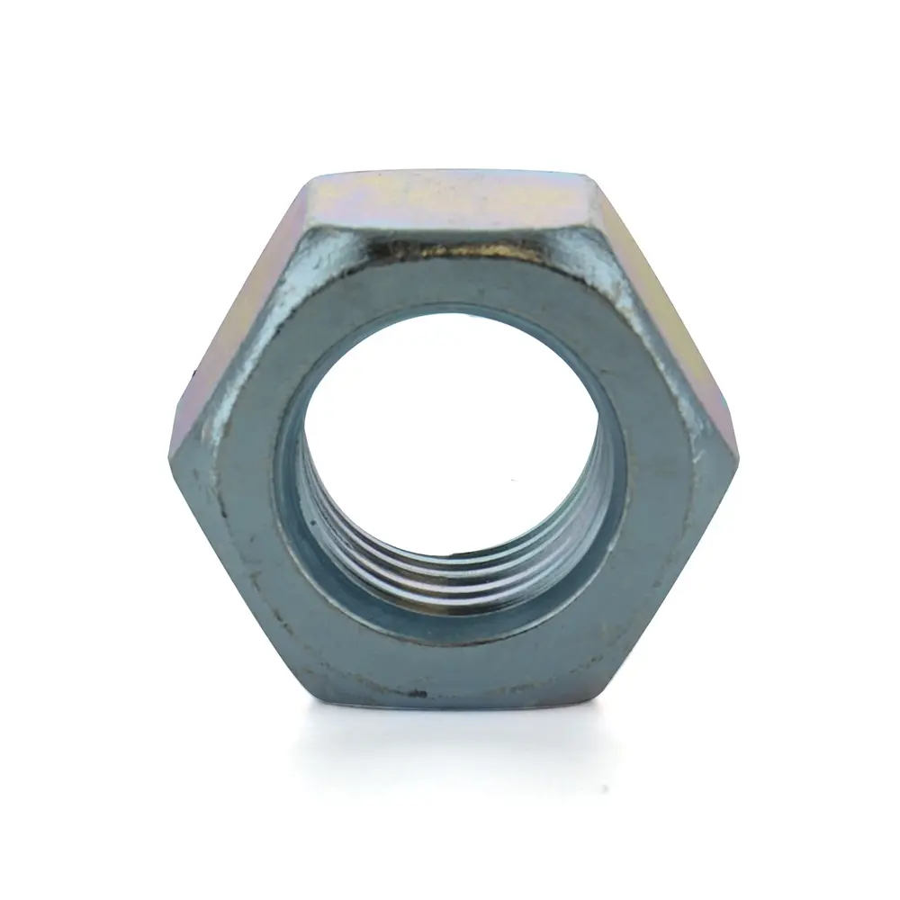 1 1/4-7 HEX NUT