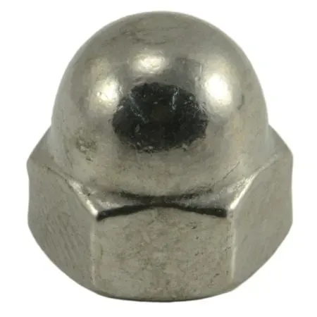 10-24 ACORN NUT