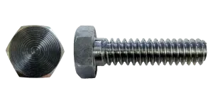 10-24 X 1-1/2 HX MS