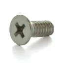 10-24 X 1/2 PHIL FLAT MACHINE SCREW