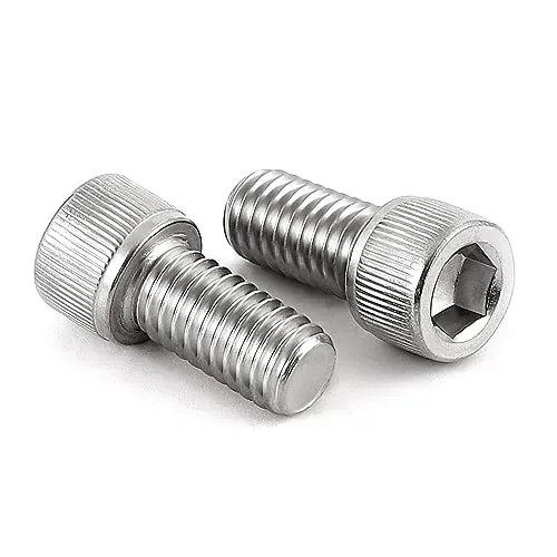 10-24 X 5/8 SS SOCKET HEAD