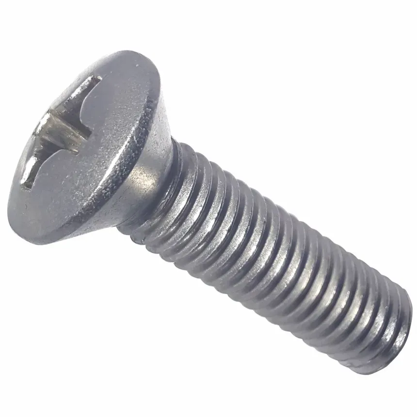 10-24X2 PH OVAL MS