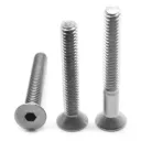 10-24X3/4 SS FSHCS