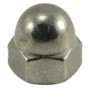 10-32 ACORN NUT