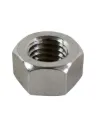 10-32 SS NUT