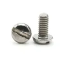 10/24 X 1" SLTD PAN MACH SC