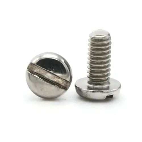 10/24 X 1" SLTD PAN MACH SC