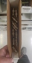 4.5 GPM PRESSURE WASHER NOZZLE 5 PACK