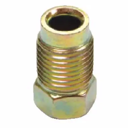 M10-1.0MM INVERTED FLARE NUT 3/16 LINE