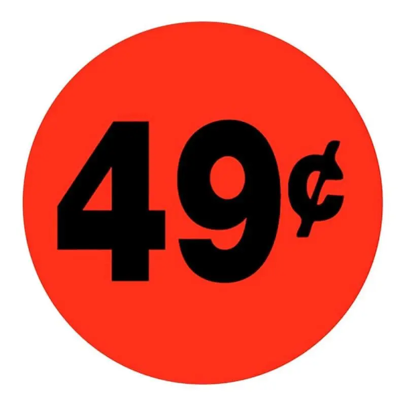 $0.49 TOOL ITEM