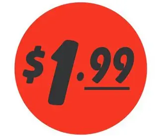 $1.99 TOOL