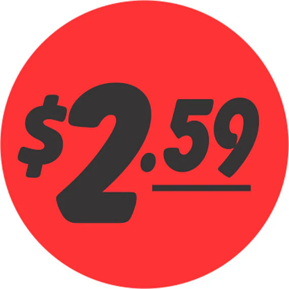 $2.59 TOOL