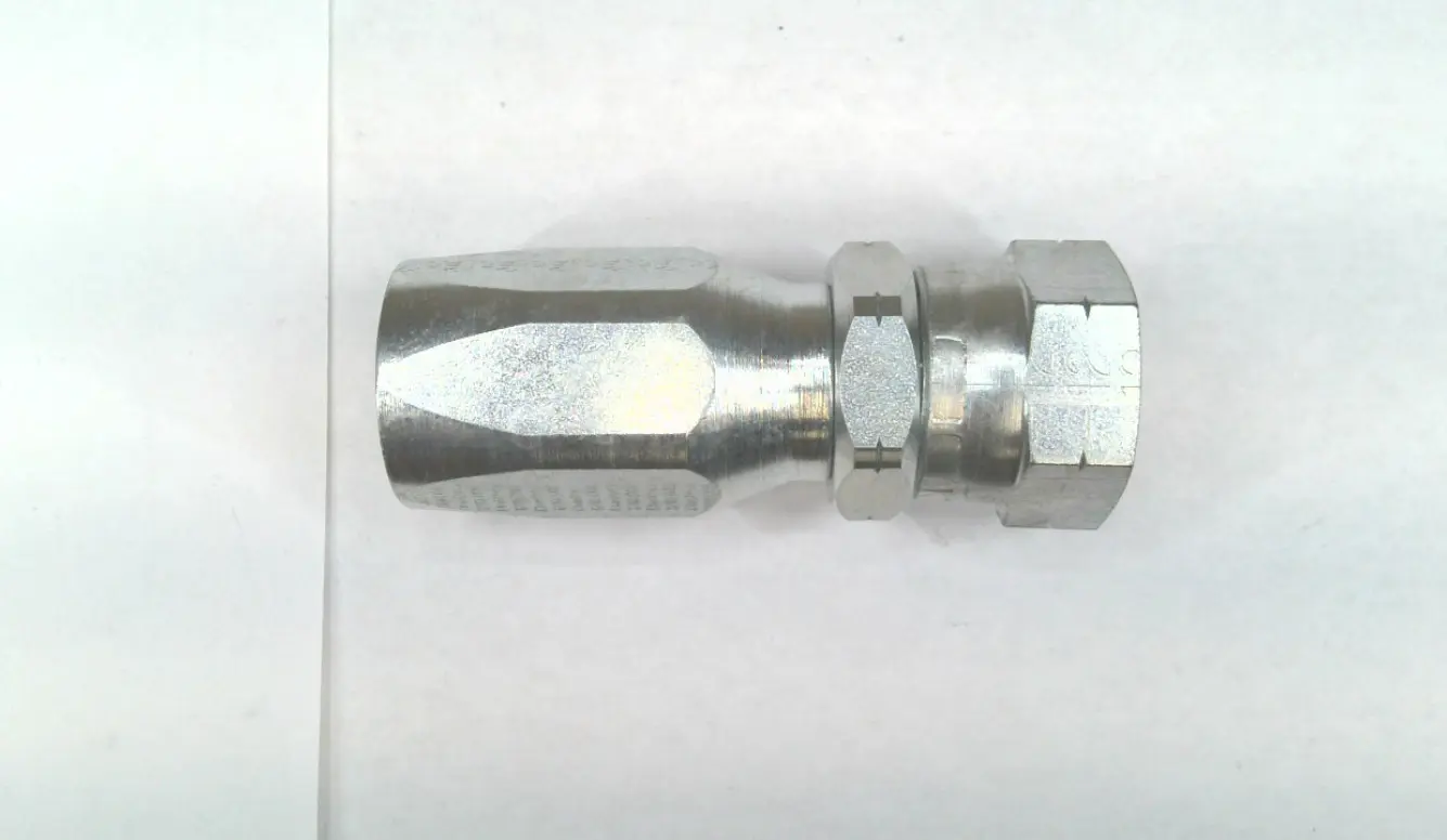 -6 FEMALE SAE REUSABLE