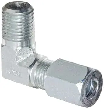 1/2 ERMETTO TO 3/8 MNPT 90°