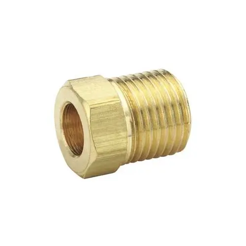 1/2" FIELD ATTACHABLE NUT