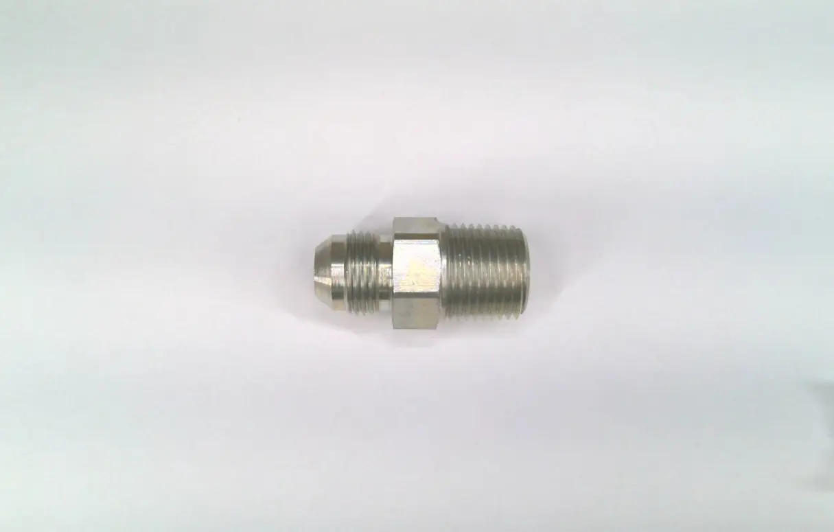 MJ-MP STR CONN  -R