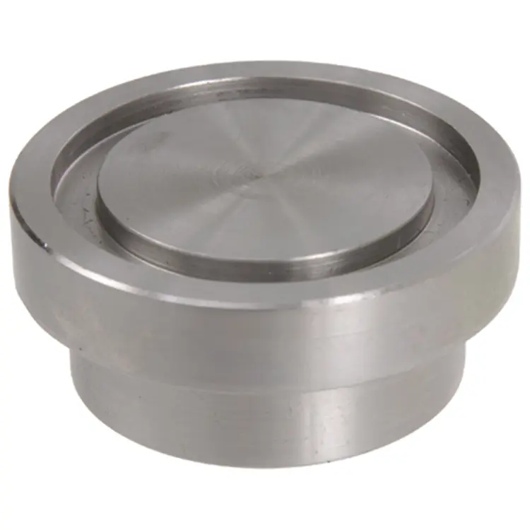 -12 FLANGE PLUG C62