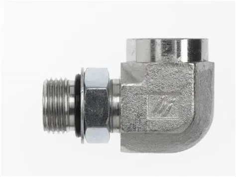 -12MOR -12FOR ADJUSTABLE STREET ELBOW