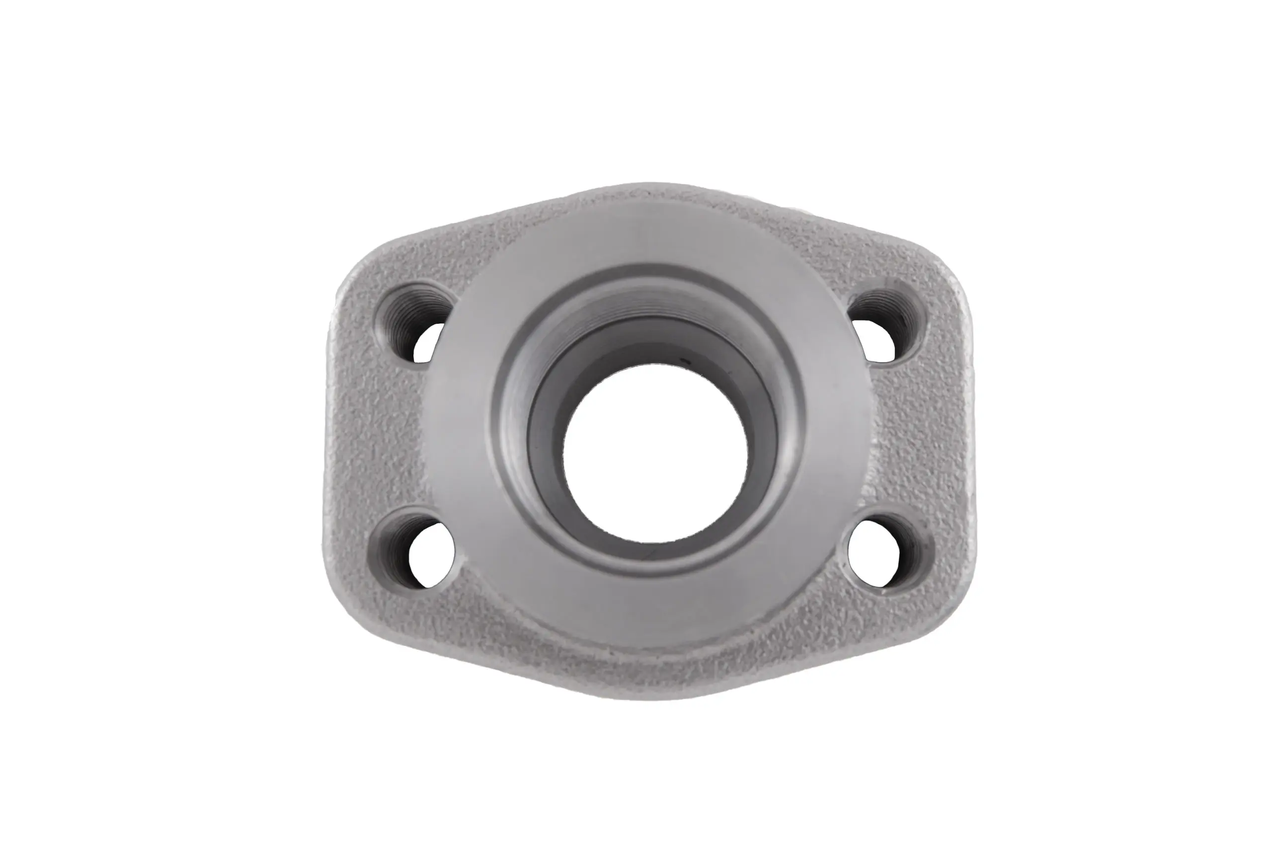 -16 C62 WELD ON FLANGE PAD
