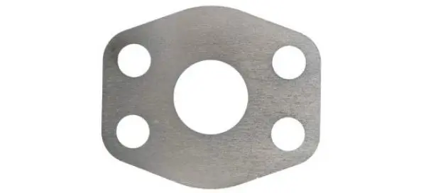 -32 C62 FLANGE PLATE