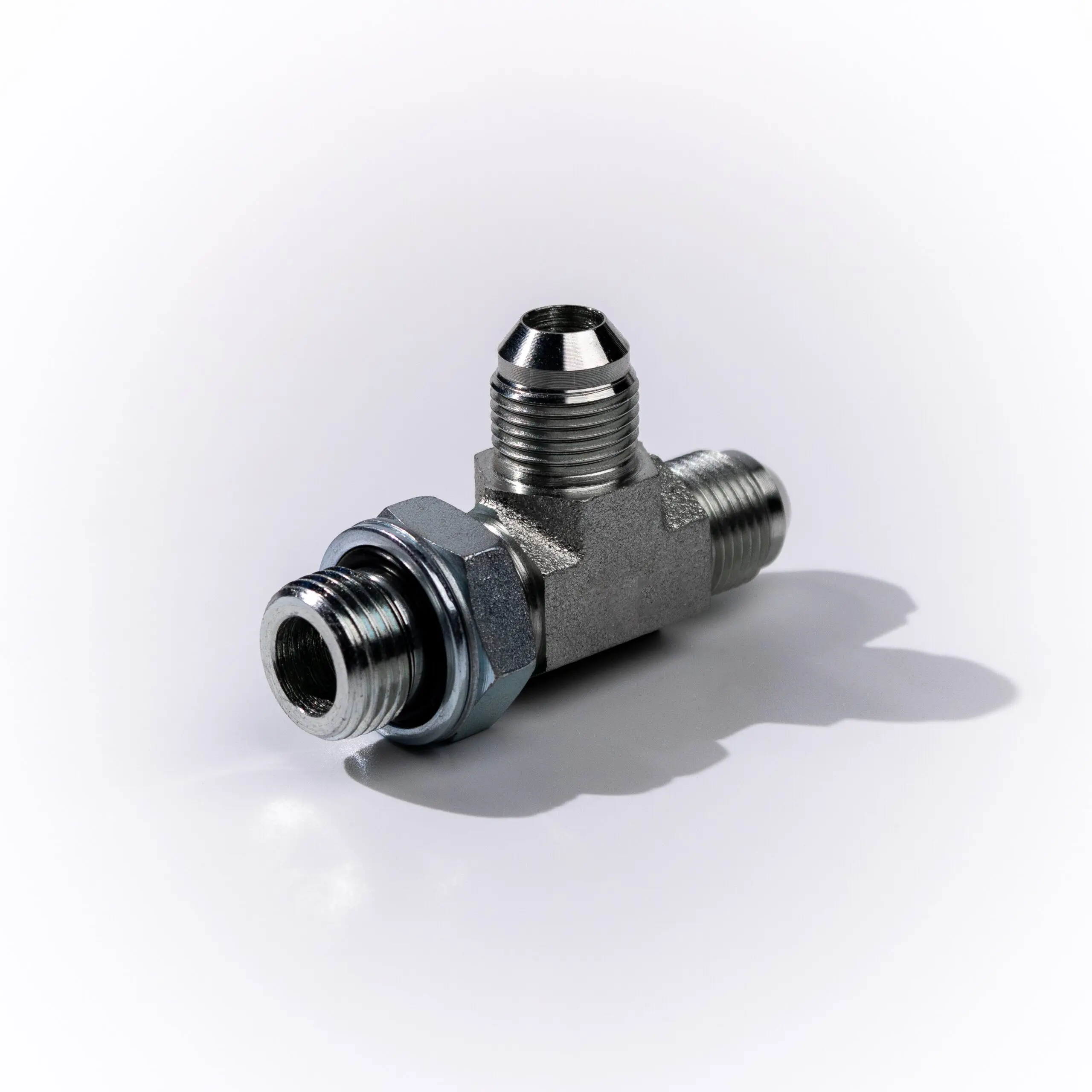 -8 MBSPP RUN T -8 MJIC