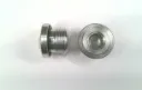 1/8 BSPP INTERNAL HEX PLUG