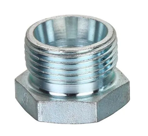 10MM TUBE M16 X 1.5 LIGHT PLUG