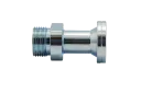 12 ORFS - 12 CODE 62 - FLANGE
