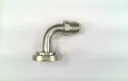 16MJIC - 20FL C61 90° ONE PIECE NO BRAZE