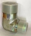 16MJIC - 24MNPT 90 ELB