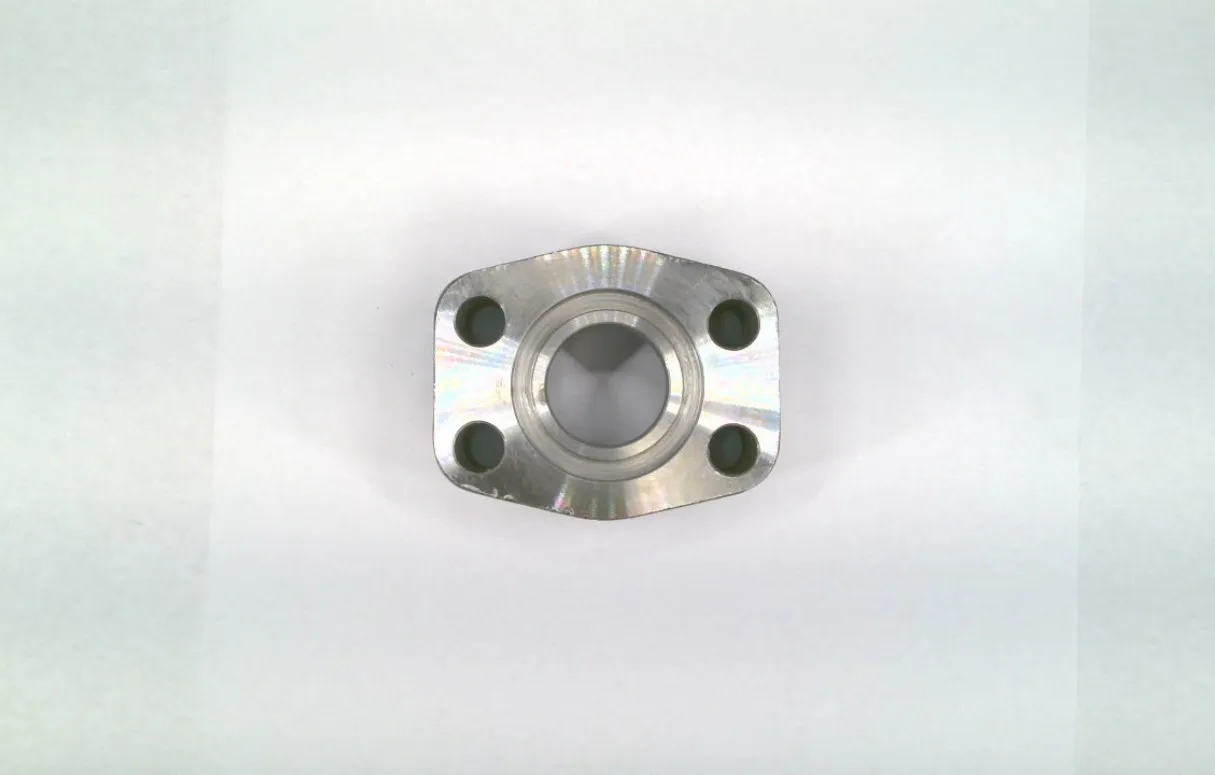 20 FNPT 20 FLANGE PAD