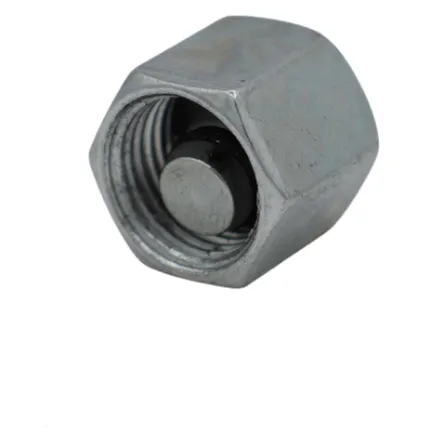 20MM TUBE M30 X 2.0 HEAVY CAP