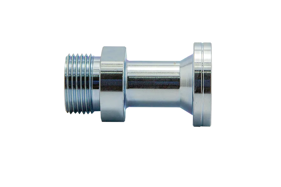 20MORS-16CD61 FLANG