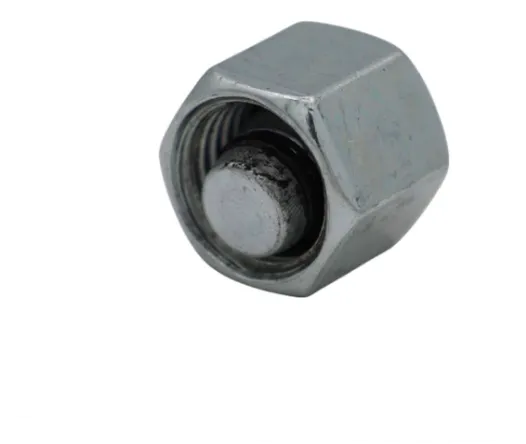 22MM TUBE M30 X 2.0 LIGHT CAP