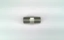 3/4 MNPT SS HEX NIPPLE
